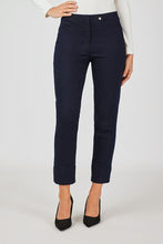 Lataa kuva Galleria-katseluun, Robell Bella 09 naisten super strech 7/8-farkut