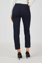 Lataa kuva Galleria-katseluun, Robell Bella 09 naisten super strech 7/8-farkut