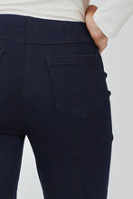 Lataa kuva Galleria-katseluun, Robell Bella 09 naisten super strech 7/8-farkut