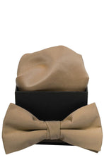 Lataa kuva Galleria-katseluun, Rusetti+taskuliina