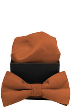 Lataa kuva Galleria-katseluun, Rusetti+taskuliina