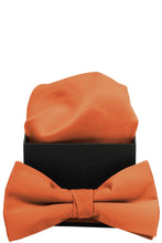 Lataa kuva Galleria-katseluun, Rusetti+taskuliina