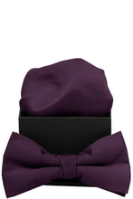 Lataa kuva Galleria-katseluun, Rusetti+taskuliina