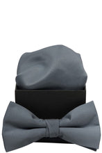 Lataa kuva Galleria-katseluun, Rusetti+taskuliina