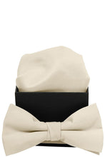 Lataa kuva Galleria-katseluun, Rusetti+taskuliina