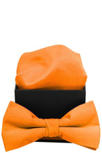 Lataa kuva Galleria-katseluun, Rusetti+taskuliina