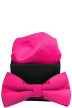 Lataa kuva Galleria-katseluun, Rusetti+taskuliina