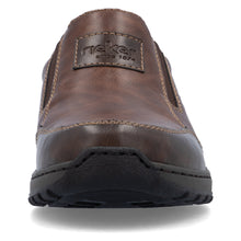 Lataa kuva Galleria-katseluun, Rieker miesten kävelykengät 03354-26