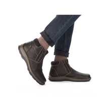 Lataa kuva Galleria-katseluun, Rieker-Tex® miesten nilkkurit