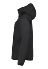 Lataa kuva Galleria-katseluun, Luhta Antoila miesten vedenpitävä takki