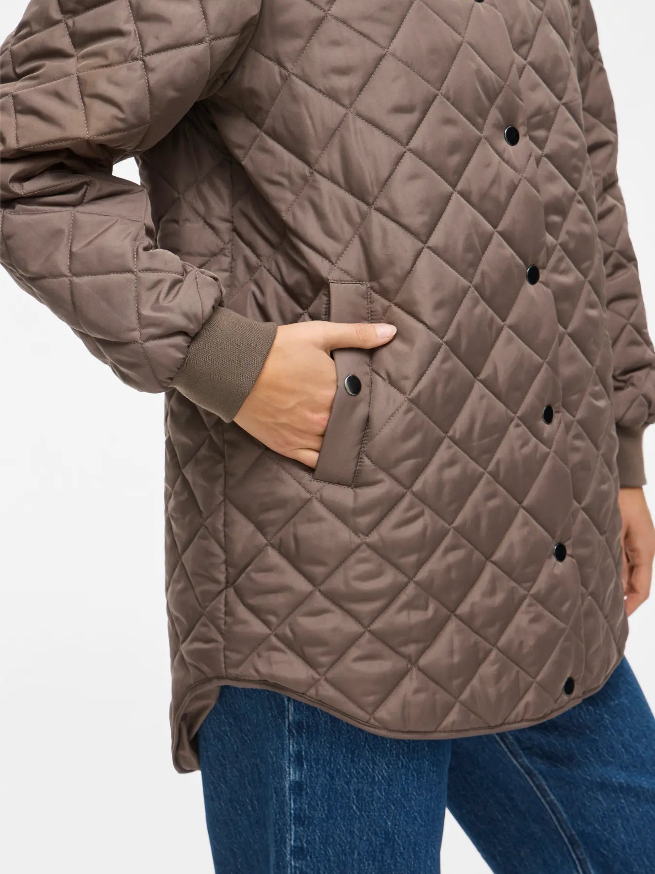 VILA tikkitakki ViTate