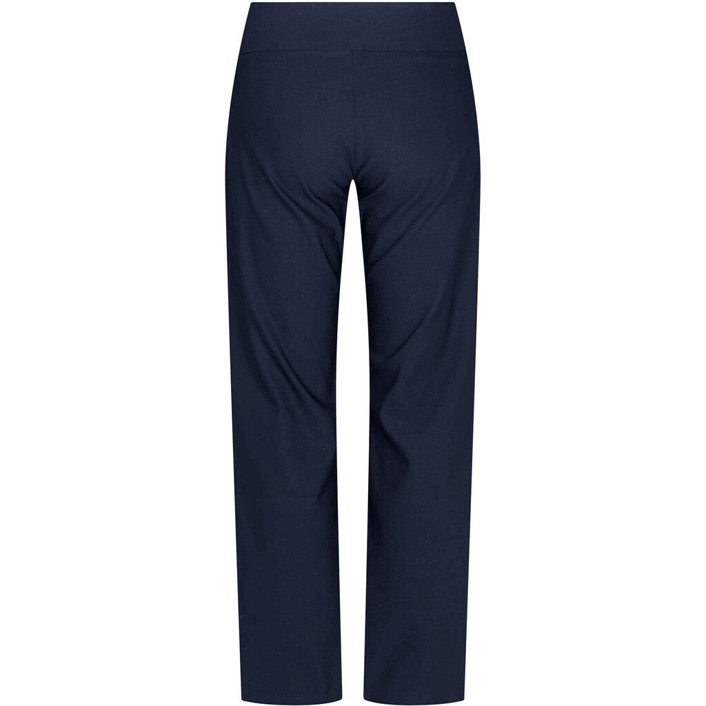 Laurie THEA STRAIGHT - SHORT LENGTH - NAVY