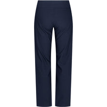 Lataa kuva Galleria-katseluun, Laurie THEA STRAIGHT - SHORT LENGTH - NAVY