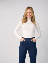 Lataa kuva Galleria-katseluun, Anna Montana Thermo-Farkut Angelika 1021