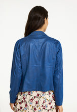 Lataa kuva Galleria-katseluun, InFront Mapelina jakku Thunder blue