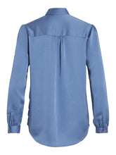 Lataa kuva Galleria-katseluun, VILA pusero Viellette satin