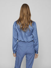 Lataa kuva Galleria-katseluun, VILA pusero Viellette satin