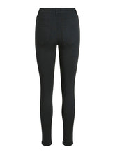 Lataa kuva Galleria-katseluun, VILA SKINNY FIT-farkut korkealla vyötäröllä