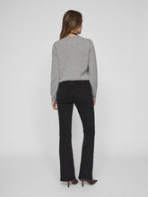 Lataa kuva Galleria-katseluun, VILA farkut VIBETTY Black denim