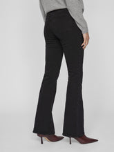 Lataa kuva Galleria-katseluun, VILA farkut VIBETTY Black denim