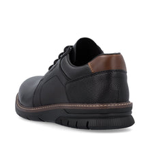 Lataa kuva Galleria-katseluun, Rieker miesten kävelykengät