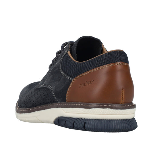 Rieker kävelykengät