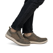 Lataa kuva Galleria-katseluun, Rieker miesten tennarit