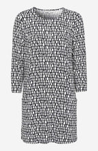 Lataa kuva Galleria-katseluun, Trikootunika taskuilla Elina