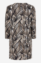 Lataa kuva Galleria-katseluun, Trikootunika taskuilla Elina