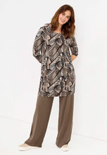 Lataa kuva Galleria-katseluun, Trikootunika taskuilla Elina