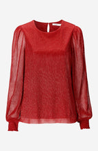 Lataa kuva Galleria-katseluun, Kimalteleva juhlatoppi Lisbeth