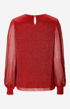 Lataa kuva Galleria-katseluun, Kimalteleva juhlatoppi Lisbeth