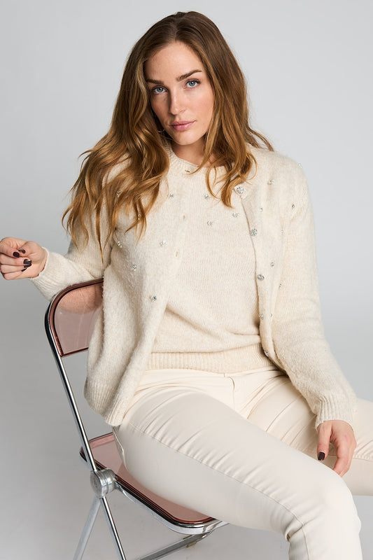 Micha neule