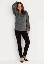 Lataa kuva Galleria-katseluun, Kimalteleva juhlatoppi Lisbeth