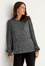 Lataa kuva Galleria-katseluun, Kimalteleva juhlatoppi Lisbeth