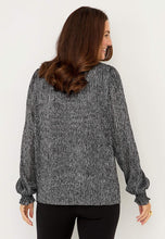 Lataa kuva Galleria-katseluun, Kimalteleva juhlatoppi Lisbeth