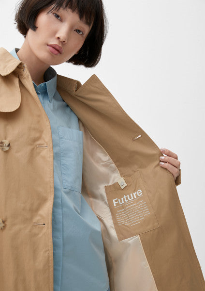 s.Oliver trenssi-takki