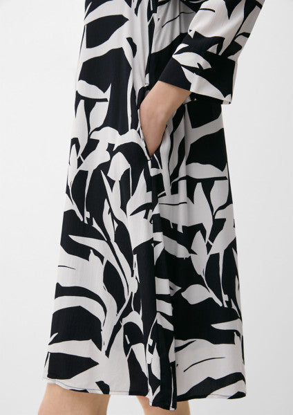 s.Oliver mekko