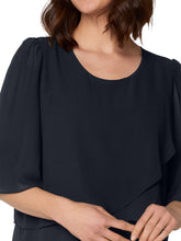 Lataa kuva Galleria-katseluun, Signature mekko tummansininen