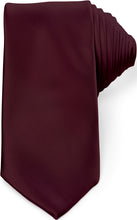 Lataa kuva Galleria-katseluun, Cube solmio, yksivärinen