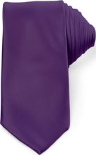 Lataa kuva Galleria-katseluun, Cube solmio, yksivärinen