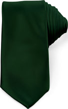 Lataa kuva Galleria-katseluun, Cube solmio, yksivärinen