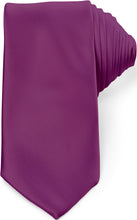 Lataa kuva Galleria-katseluun, Cube solmio, yksivärinen