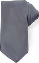 Lataa kuva Galleria-katseluun, Cube solmio, yksivärinen