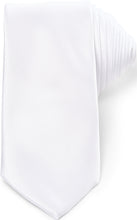 Lataa kuva Galleria-katseluun, Cube solmio, yksivärinen