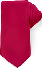 Lataa kuva Galleria-katseluun, Cube solmio, yksivärinen