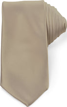 Lataa kuva Galleria-katseluun, Cube solmio, yksivärinen