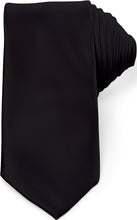 Lataa kuva Galleria-katseluun, Cube solmio, yksivärinen