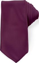 Lataa kuva Galleria-katseluun, Cube solmio, yksivärinen