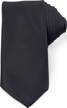 Lataa kuva Galleria-katseluun, Cube solmio, yksivärinen